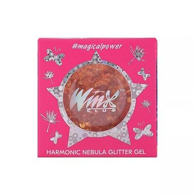HARMONIC NEBULA GLITTER GEL  magicalpower 002  SONIC