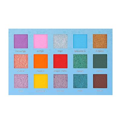 HEART OF ALFEA EYESHADOW PALETTE  magicalpower