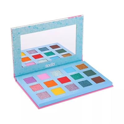 HEART OF ALFEA EYESHADOW PALETTE  magicalpower