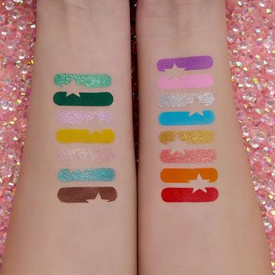 HEART OF ALFEA EYESHADOW PALETTE  magicalpower