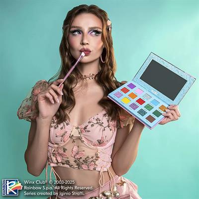 HEART OF ALFEA EYESHADOW PALETTE  magicalpower