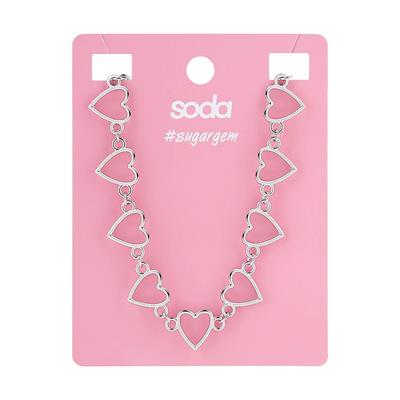 HERTS necklace  sugargem