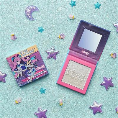 Highlighter IN THE SPOTLIGHT  softdivalution 10g