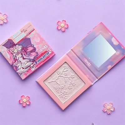Highlighter ROLE MODEL  softdivalution 10g