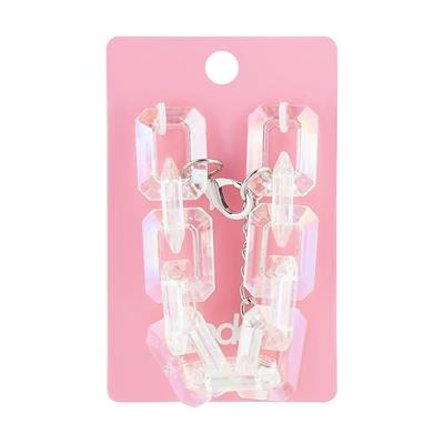 HOLO CHAIN ​​bracelet  sugargem