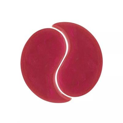 Hydrogel face patches CHERRY LADY  softdivalution, 60 pcs