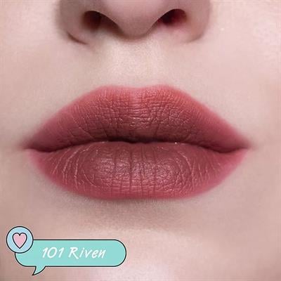 HYPNOTIZING VELVET LIPSTICK  magicalpower 101  RIVEN