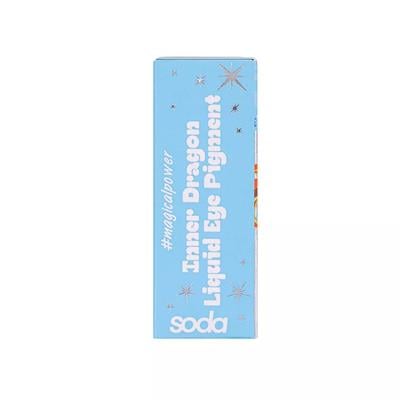 INNER DRAGON LIQUID EYE PIGMENT  magicalpower 003  BUDDY