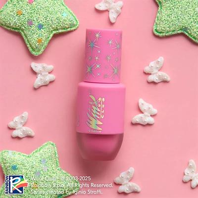 KINGDOM OF LYNPHEA LIQUID EYE PIGMENT  magicalpower 002  PRINCESS KRYSTAL