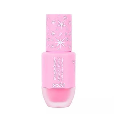 KINGDOM OF LYNPHEA LIQUID EYE PIGMENT  magicalpower 002  PRINCESS KRYSTAL