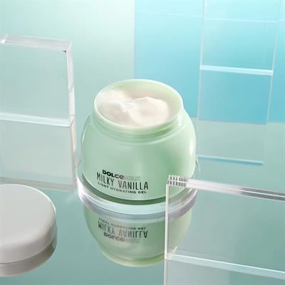 Light moisturizing facial gel 50 ml