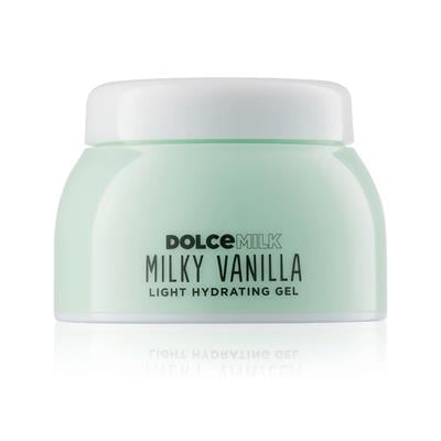 Light moisturizing facial gel 50 ml