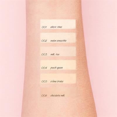 LIGHTWEIGHT FOUNDATION  covergirl 002, 30 ml