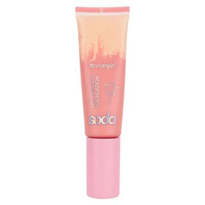 LIGHTWEIGHT FOUNDATION  covergirl 003, 30 ml