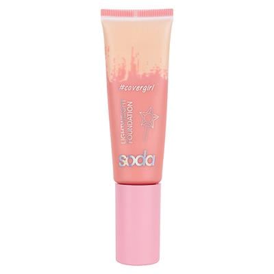 LIGHTWEIGHT FOUNDATION  covergirl 005, 30 ml