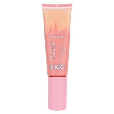 LIGHTWEIGHT FOUNDATION  covergirl 006, 30 ml