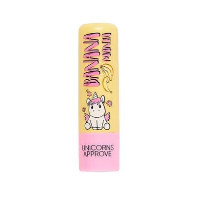 Lip balm  Bananiac , 4,5g