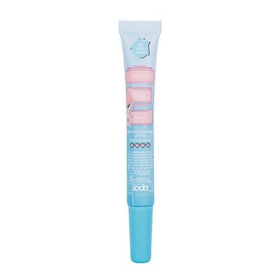 Lip balm INNOVATION SUPREMACY  softdivalution 001  creativity  17ml
