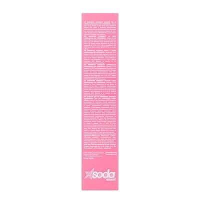 Lip balm INNOVATION SUPREMACY  softdivalution 001  creativity  17ml