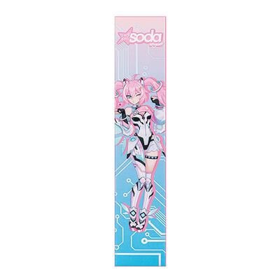 Lip balm INNOVATION SUPREMACY  softdivalution 001  creativity  17ml