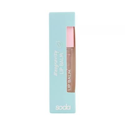 lip balm LIP BALM  nogravity 002, 4 ml
