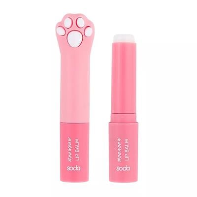 Lip balm LIP BALM  pawpaw 001, 3.2g