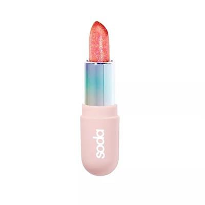Lip balm LIP CRYSTAL CHERRY  mermaidlips
