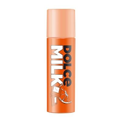 Lip balm  Orange in chocolate  4 g