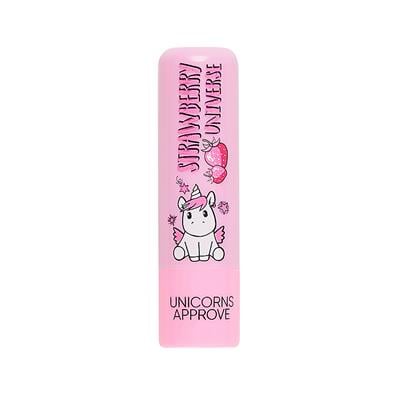Lip balm  Strawberry Universe , 4,5g