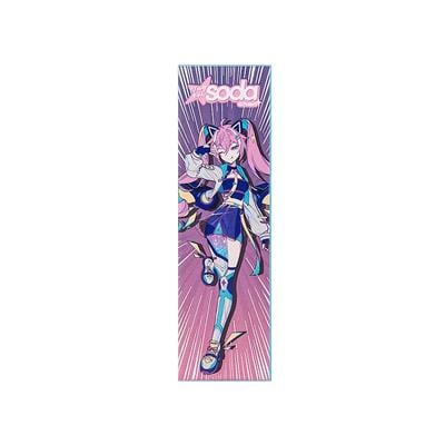 Lip gloss DOWN TO BUSINESS  softdivalution 3.4 ml
