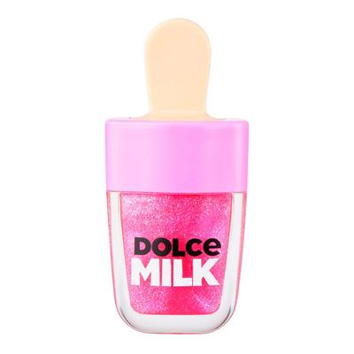 Lip gloss Gelato ((Berry boom)) 6 ml case