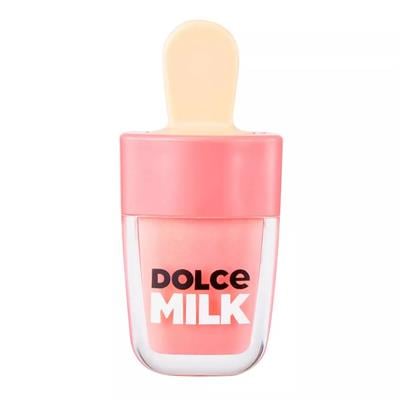 Lip gloss Gelato ((Miss  Strawberry Compromise  6 ml case