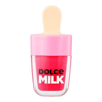 Lip gloss Gelato ((Oh this crazy watermelon)) 6 ml case