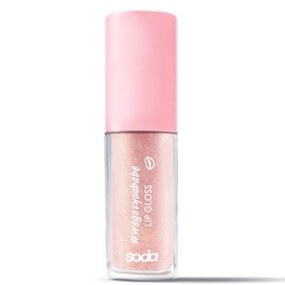 Lip gloss GLITTER LIPGLOSS  wegotyoubabe 103