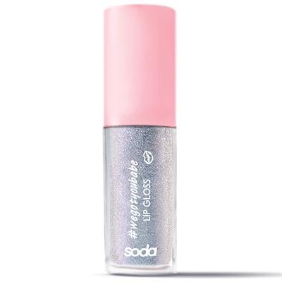 Lip gloss LIPGLOSS  wegotyoubabe 006