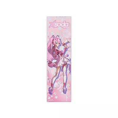 Lip oil SAKURA KISS  softdivalution 001  Wisp  5 ml