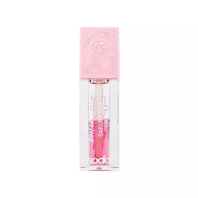 Lip oil SAKURA KISS  softdivalution 001  Wisp  5 ml