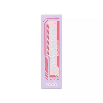 Lip oil SAKURA KISS  softdivalution 001  Wisp  5 ml