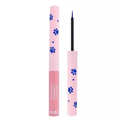 Liquid eyeliner HUSBANDO EYELINER  chooseyours 004, 1.8 g