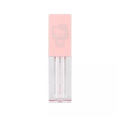 Liquid eyeshadow ADVENTUROUS  cuteadventure 002 ((CANDY STAR)) 3.5ml