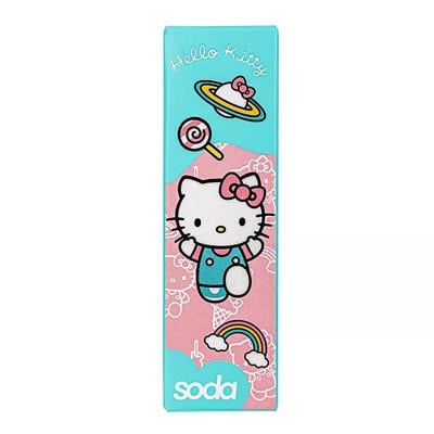 Liquid eyeshadow ADVENTUROUS  cuteadventure 002 ((CANDY STAR)) 3.5ml