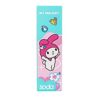 Liquid eyeshadow KIND-HEARTED  cuteadventure 003 ((TEA PARTY)) 3.5ml