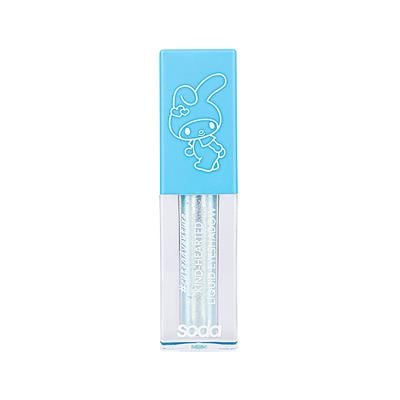 Liquid eyeshadow KIND-HEARTED  cuteadventure 003 ((TEA PARTY)) 3.5ml
