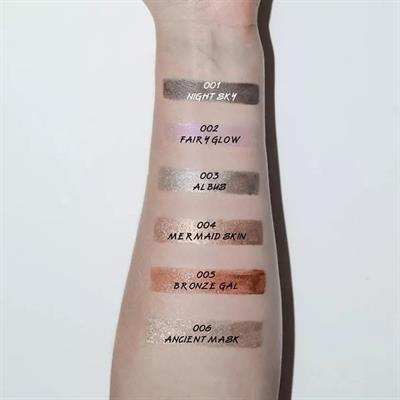 liquid eyeshadow LIQUID EYESHADOW eyeloveyou 005, 4 ml