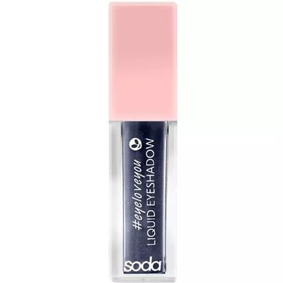liquid eyeshadow LIQUID EYESHADOW eyeloveyou 005, 4 ml