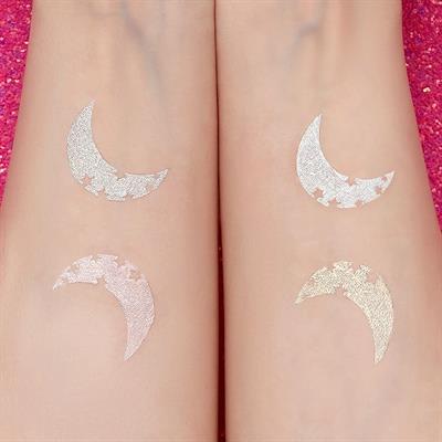 Liquid eyeshadow SUPERNOVA  softdivalution 004  boom  3.5ml