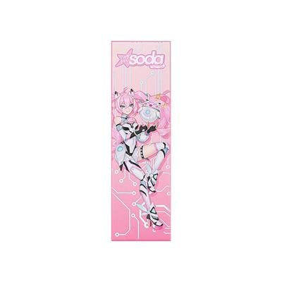 Liquid eyeshadow SUPERNOVA  softdivalution 002  star dust  3.5ml