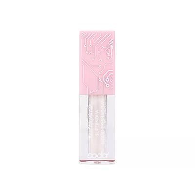 Liquid eyeshadow SUPERNOVA  softdivalution 002  star dust  3.5ml