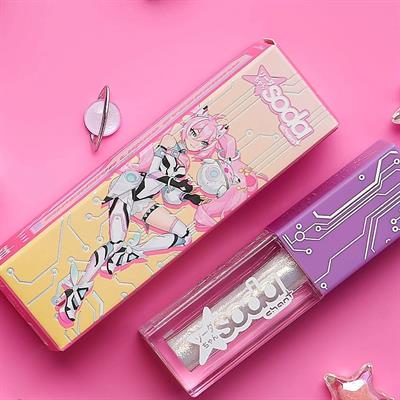 Liquid eyeshadow SUPERNOVA  softdivalution 004  boom  3.5ml