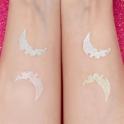 Liquid eyeshadow SUPERNOVA  softdivalution 003  live wire  3.5ml
